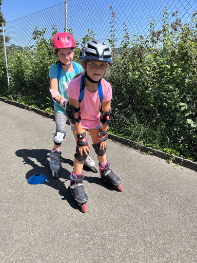 Inlineskating