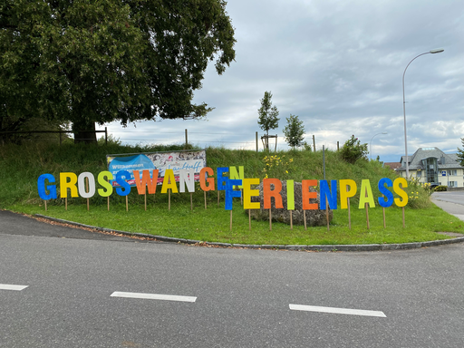 Ferienpass Start