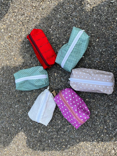 Näh dir dein Etui
